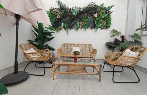 Oasis con patio y encanto en centro Sevilla - Foto 6