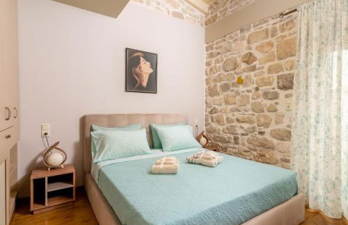 Oneiro Residence Family house near Matala - Foto 29