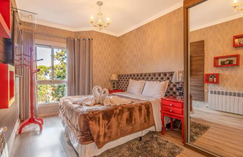 280 metros, Rua Coberta - Centro - Vale das Hortênsias 204 II - Foto 17