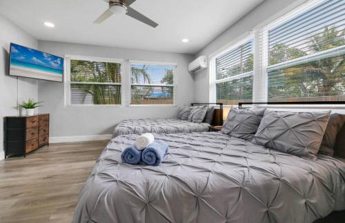 Renovated Home in Hollywood - Foto 19