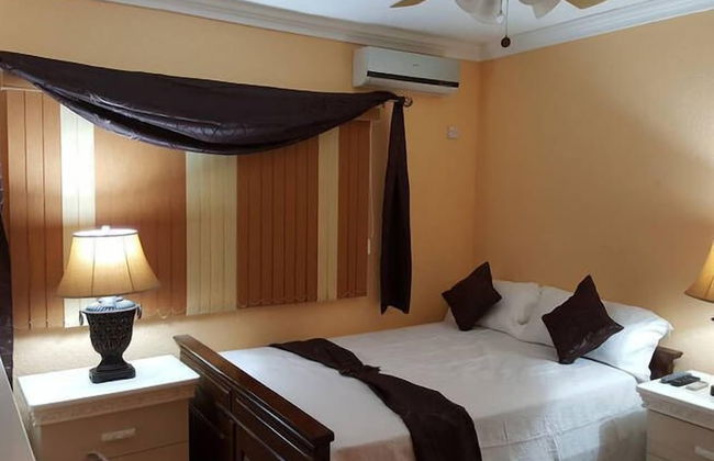 Top Brass Ocean View Vacation Rental - Photo 7