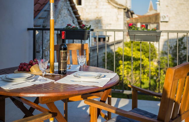 Apartments Zlatin Dvor - Foto 68