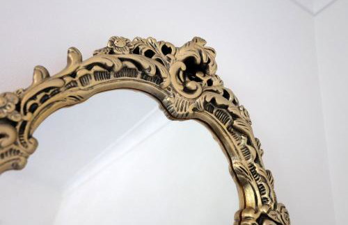 Ideal Central Edinburgh location with free on-site private parking - Foto 24