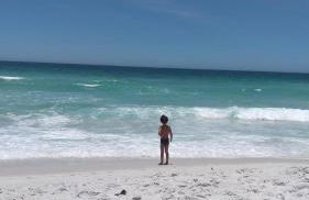 Apto Pé na Areia - Wi-Fi Gratuito - Tranquilidade à beira mar - Foto 4