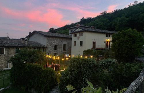 Agriturismo Ca' Cristane - Foto 7