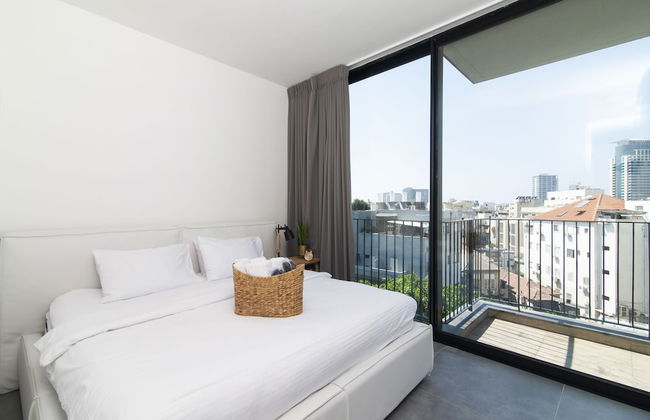 Mr. Allenby - By TLV2GO - Foto 42