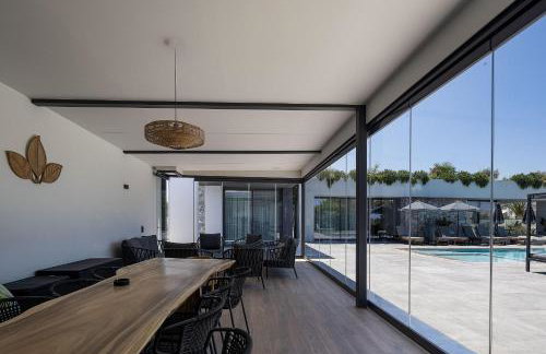 Manza Villa - 850m to Beach with Pickleball Court by etouri - Photo 53