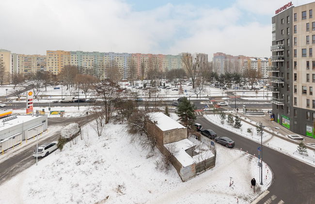 Loft Apartment With Parking by Renters - Foto 27