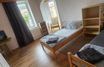 Monteurwohnung/Ferienwohnung an der Steige - Foto 11