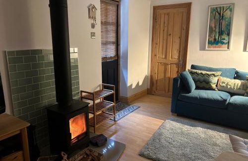 The Stables at The Forge - Cosy Cottage with Log Burner on S Downs Way, nr Brighton - Foto 18