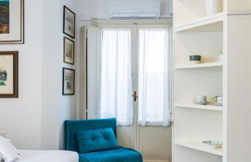 FCR Rome Apartments Loft Campo de' Fiori - Monserrato - Foto 13