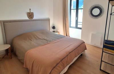 L'éclipse - T4 sur le port du Pouliguen - Foto 13