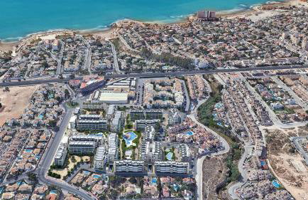Penthouse Flamenca Village RUMBA - Foto 20