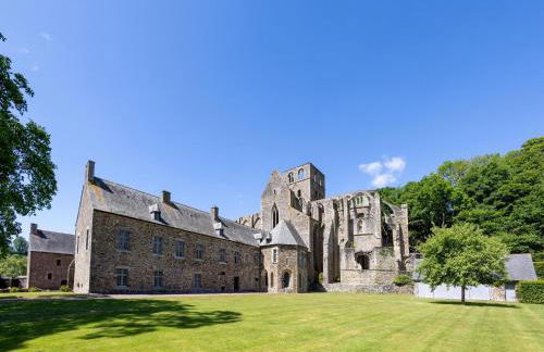 Normandy Fireplace Retreat - Foto 72