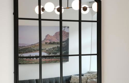 Fynbos Apartments Deluxe, Balkon, historisch, Parkplatz - Foto 12