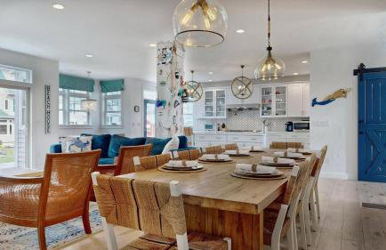 Family Tides by Bayley Vacation Rentals - Photo 19