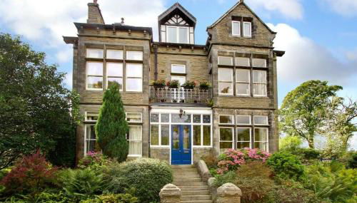 Moorgarth Hall Apartment, Ingleton, Yorkshire Dales - Foto 3