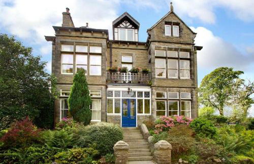 Moorgarth Hall Apartment, Ingleton, Yorkshire Dales - Foto 3