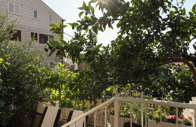 Apartment Vukic - Photo 21