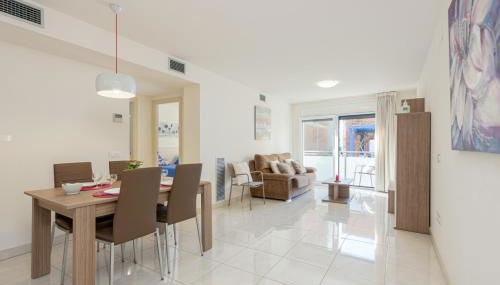 Apart-rent Apartamento Francesc Macia 1º 2002 - Photo 2