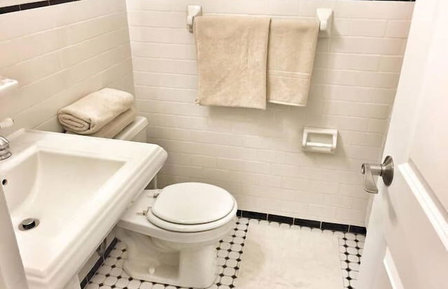 Amazing Studio in the Heart of Manhattan - Foto 5