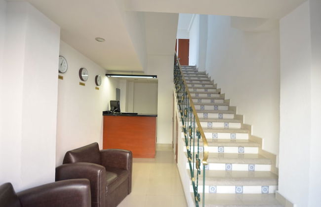 Suites La Concordia - Photo 2