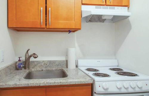 Downtown Studio Apt, Near Grocery And Hospitals - Foto 6