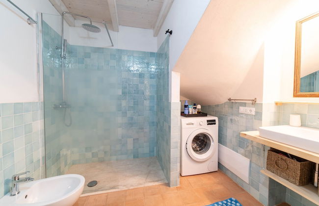 Casa Tharros Apartment Garden - Foto 28