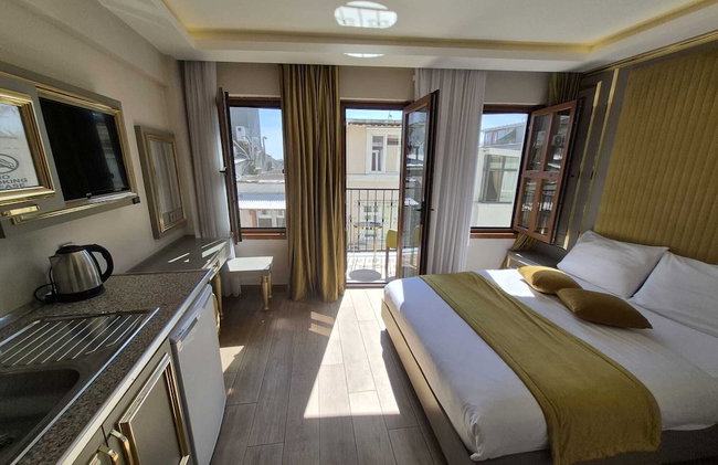 Taksim La Marino Hotel - Foto 21