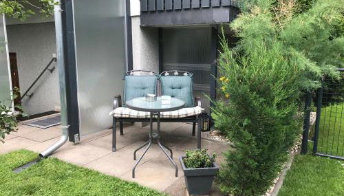 Ferienwohnung vor den Toren Berlins - Foto 3, Garden, Garden view, Other