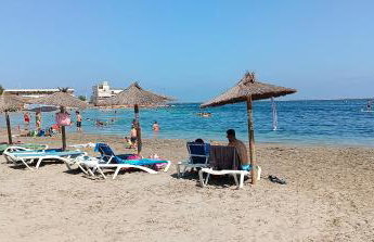 VILLA FLAMINGO San Pedro del Pinatar Beach House - Foto 30