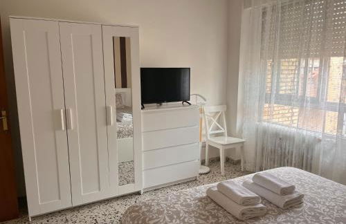 En Palencia capital céntrico con garaje Roberto - Foto 4