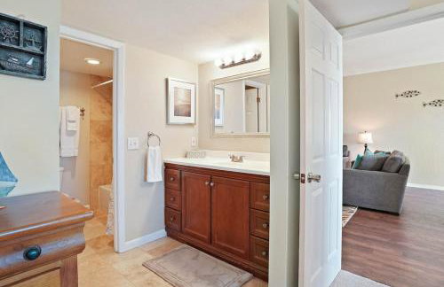 San Remo 307 Gulf Front Splendor 3BD 2BA - Foto 9