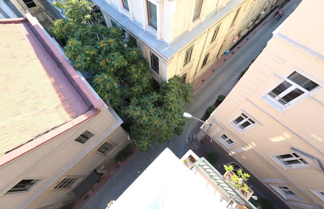 No 8 Galata - Foto 58