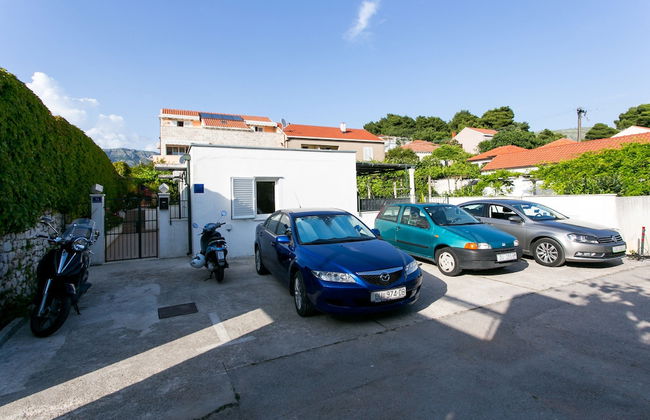 Apartments Miramare & Campara - Foto 54