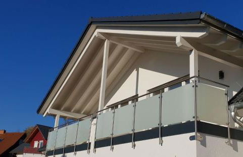 Ferienhaus Am Rösslewald - Foto 8