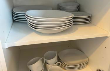 #Stadtspeicher - Suite Goldener Stern in der Altstadt - Foto 23