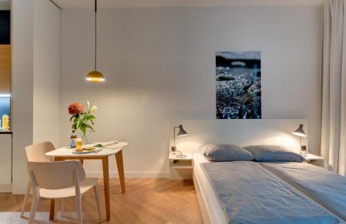 smartments Berlin City-West - Foto 15