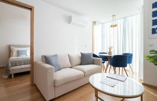 Habitatio - Bom Sucesso by LuxiStay - Foto 50