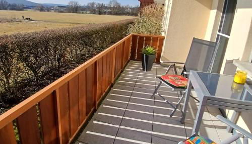 Ferienwohnung am Wiesengrund - Foto 2