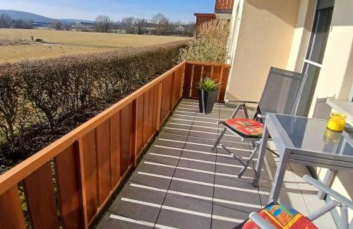 Ferienwohnung am Wiesengrund - Foto 2