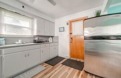 Family-Friendly Hideaway Near Presque Isle! - Foto 12