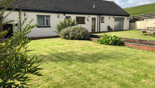 Inveroran - Foto 2, Garden view