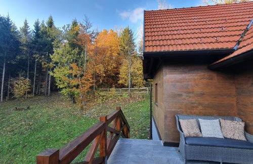 Starry Laz mountain house - Foto 4