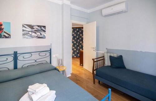 U MAE MA, UN PASSO DAL MARE - Foto 24