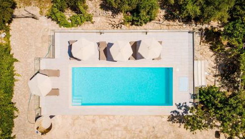 Villa Konstantinos Hilltop Vineyard Escape - Foto 2, Other