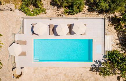 Villa Konstantinos Hilltop Vineyard Escape - Photo 2