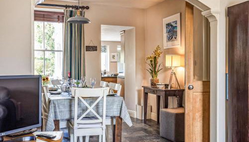 Goat Street Cottage - Foto 3