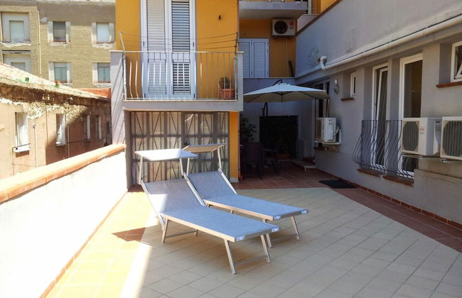 Lewisrooms Domo - Foto 12