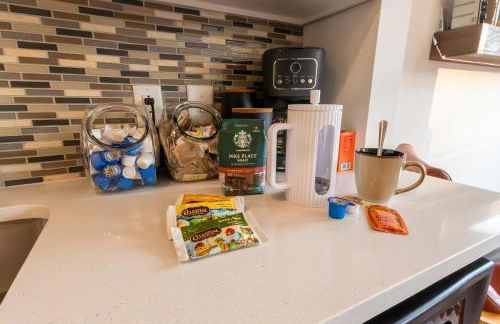 Apartment in Midtown - Foto 18